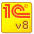 Демо-версии 1С:Предприятие 1c-icon.gif