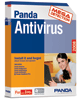 Антивирусы Panda Antivirus 2008 panda2008.gif